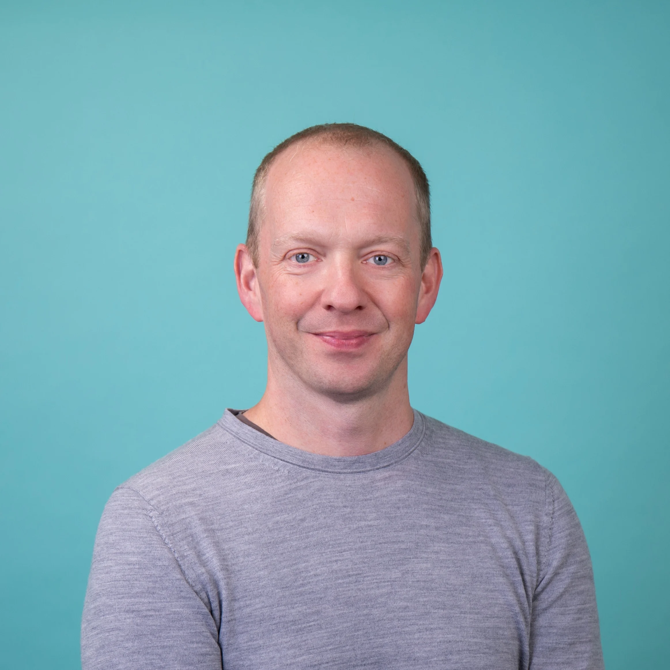 Alan Duncan, VP of Brand and Customer Marketing, Trustpilot