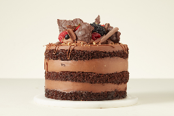 Lola's Cupcakes - Let's Celebrate ! 